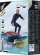 Bestway Nadmuchiwana deska SUP Hydro-Force Compact Surf 8, 243x57x7 cm 8