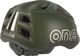 Bobike Kask rowerowy BOBIKE ONE PLUS dla dzieci (XS) Olive Green 2