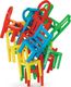Ikonka Balance Chairs - Gra Rodzinna Spadające Krzesła 6