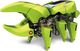 Ikonka Zabawka Solarna Robot Pojazd Dinozaur Solarny 3w1 3