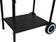 Kaminer G8056 Grill ogrodowy węglowy 44 cm x 44 cm 1