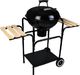 Kaminer G8056 Grill ogrodowy węglowy 44 cm x 44 cm 2