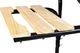 Kaminer G8056 Grill ogrodowy węglowy 44 cm x 44 cm 4