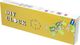 Ikonka Zegar ścienny duży 80-120cm srebrny 12 cyfr 5