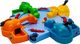 Ikonka Hungry Hippo Game Gra Planszowa Głodne Hipcie 1