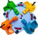 Ikonka Hungry Hippo Game Gra Planszowa Głodne Hipcie 2