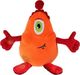 Ikonka Irytujące Potwory Annoying Monsters Pluszak Zabawka 1