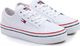 Tommy Hilfiger Tenisówki damskie Tommy Hilfiger EN0EN01423-YBR - 38 1