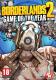 Borderlands 2 - Game Of The Year Edition PC, wersja cyfrowa 1