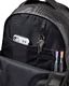 Under Armour Under Armour Signature Backpack 1355696-010 szary 4