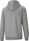 Puma Puma Essential Big Logo Hoody 586686-03 Szare M 1