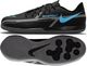 Nike Buty Nike Jr. Phantom GT2 Academy IC DC0816 004 DC0816 004 czarny 37 1/2 1