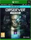 Observer System Redux Day One Edition Xbox One • Series X 1