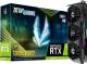 Karta graficzna Zotac GeForce RTX 3070 Ti Trinity OC 8GB GDDR6X (ZT-A30710J-10P) 1