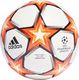 Adidas Piłka adidas UCL Competition Pyrostorm GU0209 GU0209 biały 5 1