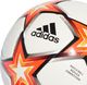 Adidas Piłka adidas UCL Competition Pyrostorm GU0209 GU0209 biały 5 1