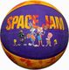 Spalding Piłka Spalding Space Jam Tune Squad III 84-595Z 84-595Z pomarańczowy 7 1