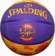 Spalding Piłka Spalding Space Jam Tune Squad III 84-595Z 84-595Z pomarańczowy 7 1