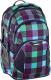 Coocazoo Plecak JobJobber II Green Purple District (001299560000) 1