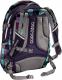 Coocazoo Plecak JobJobber II Green Purple District (001299560000) 2