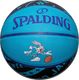 Spalding Piłka Spalding Space Jam Tune Squad IV 84-598Z 84-598Z niebieski 7 1