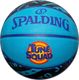 Spalding Piłka Spalding Space Jam Tune Squad IV 84-598Z 84-598Z niebieski 7 1