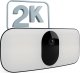 Kamera IP Arlo Arlo Pro3 Floodlight Smarthome Kamera black (FB1001B-100EUS) - 40-50-2413 7