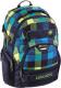 Coocazoo Plecak CarryLarry II Lime District (001299600000) 1