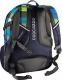 Coocazoo Plecak CarryLarry II Lime District (001299600000) 1