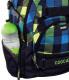 Coocazoo Plecak CarryLarry II Lime District (001299600000) 2