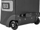 B&W International B&W International bicycle bag B3 bag black - 96400 / black 1