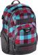 Coocazoo Plecak CarryLarry II Pink District (001299630000) 1
