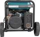 Agregat Könner & Söhnen KS8100iEATSR 8000 W 1-fazowy 3