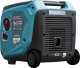 Agregat Könner & Söhnen KS 4000iEG S 4000 W 1-fazowy 9