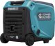 Agregat Könner & Söhnen KS 4000iEG S 4000 W 1-fazowy 5