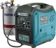 Agregat Könner & Söhnen KS 2000iG S 2000 W 1-fazowy 1
