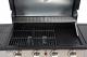 Yato YG-20011 Grill ogrodowy gazowy 14.2 kW 70 cm x 42 cm 11