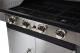 Yato YG-20011 Grill ogrodowy gazowy 14.2 kW 70 cm x 42 cm 13