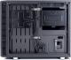 Obudowa Fractal Design Nano S (FD-CA-DEF-NANO-S-BK) 6