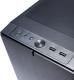 Obudowa Fractal Design Nano S (FD-CA-DEF-NANO-S-BK) 9