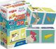 Trefl GEOMAG MagiCube Mix & Match Pokarm zwierząt - klocki magnetyczne 2el. G117 1