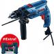 Wiertarka Bosch Wiertarka udarowa GSB 550 550 W 1