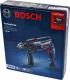 Wiertarka Bosch Wiertarka udarowa GSB 550 550 W 2