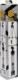 Vorel VOREL Statyw aluminiowy 0.5-1.5 M 18020 2