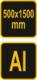 Vorel VOREL Statyw aluminiowy 0.5-1.5 M 18020 3