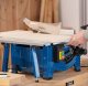 Pilarka tarczowa Scheppach HS80 1200 W 210 mm 4