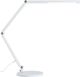 Lampka biurkowa Paulmann biała  (PL78911) 3