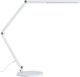 Lampka biurkowa Paulmann biała  (PL78911) 4