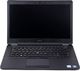 Laptop Dell Laptop Dell Latitude E5470 i5 - 6440HQ / 8GB / 120GB SSD / 14 HD / Klasa A- 2