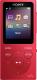 Sony Odtwarzacz MP3 8GB czerwony (NWE394R.CEW) 1